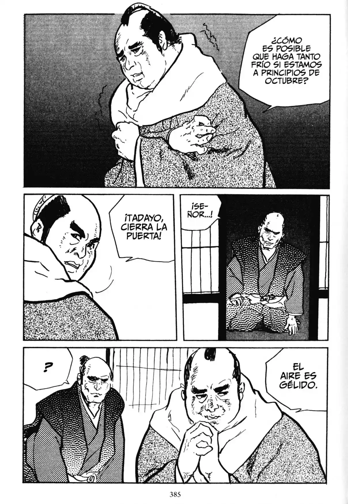 Kai No Tora: Takeda Shingen - Capítulo 5.2 - Página 26 - LectorTMOo