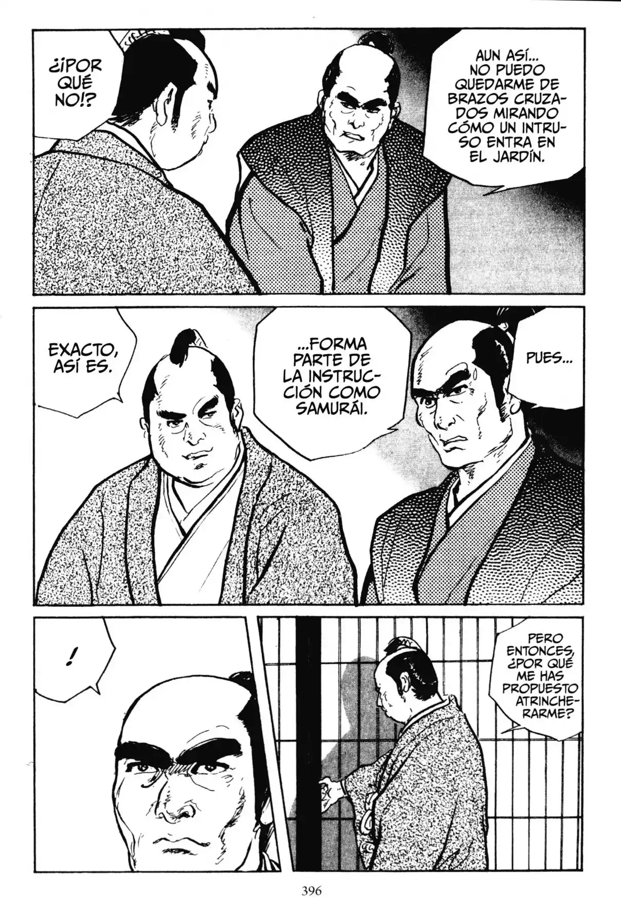 Kai No Tora: Takeda Shingen - Capítulo 5.2 - Página 37 - LectorTMOo