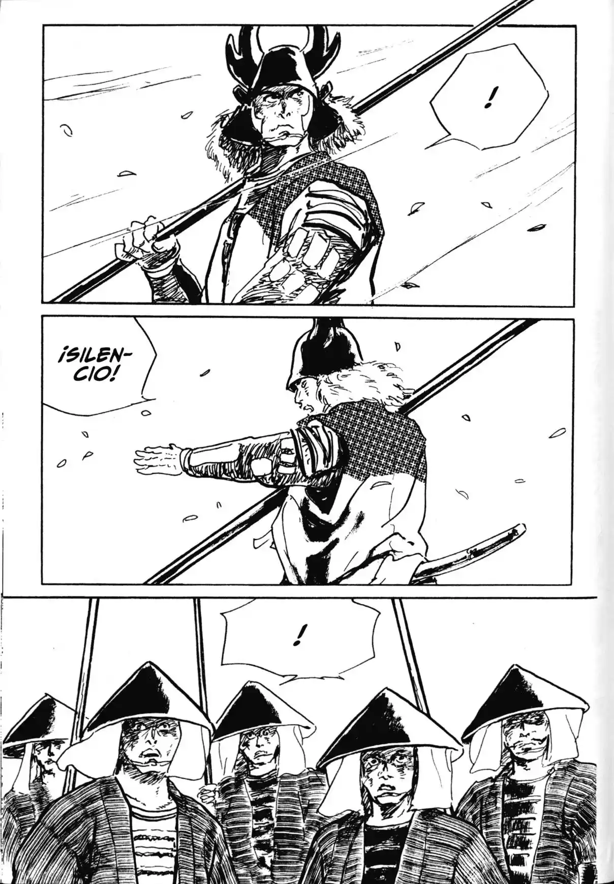 Kai No Tora: Takeda Shingen - Capítulo 5.2 - Página 49 - LectorTMOo