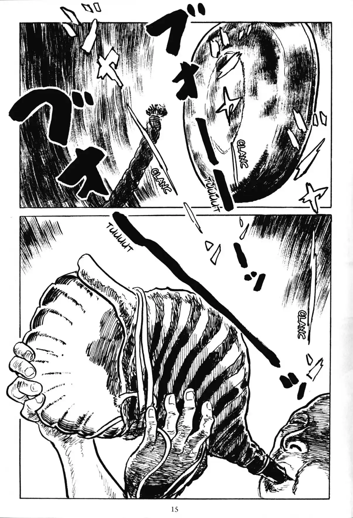 Kai No Tora: Takeda Shingen - Capítulo 5.3 - Página 13 - LectorTMOo