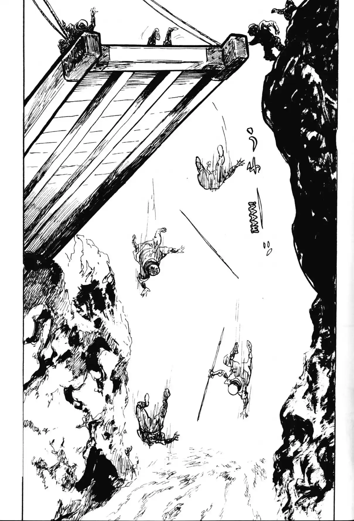 Kai No Tora: Takeda Shingen - Capítulo 5.3 - Página 17 - LectorTMOo