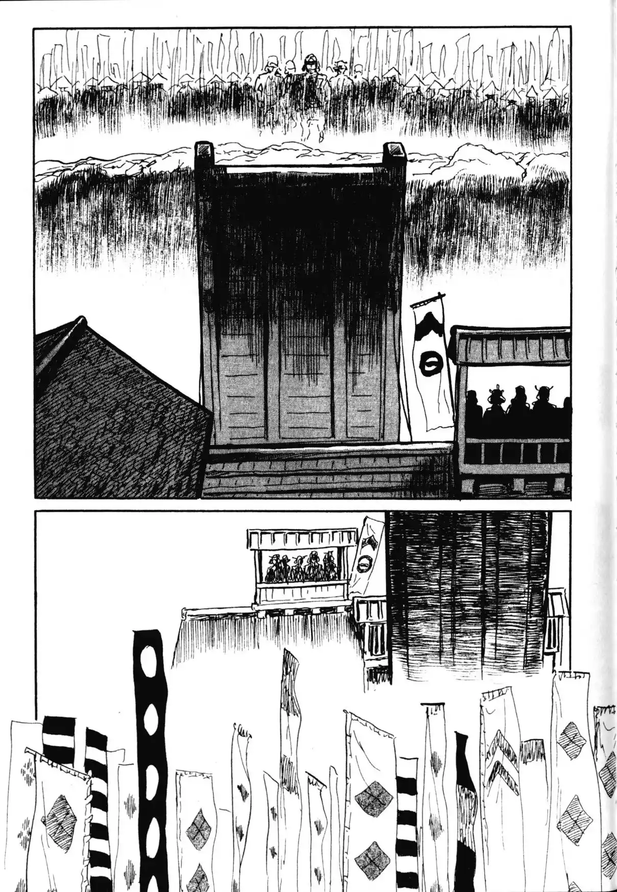 Kai No Tora: Takeda Shingen - Capítulo 5.3 - Página 19 - LectorTMOo