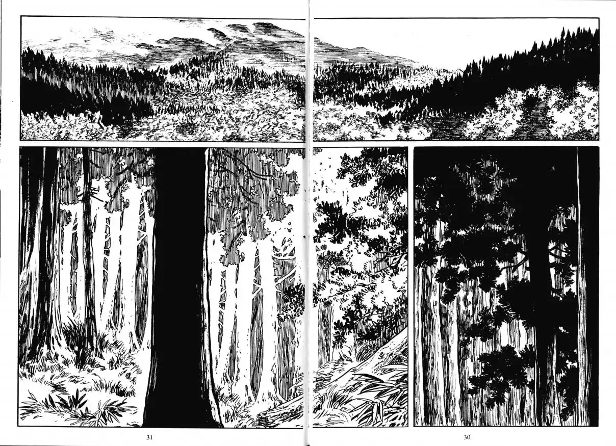 Kai No Tora: Takeda Shingen - Capítulo 5.3 - Página 26 - LectorTMOo