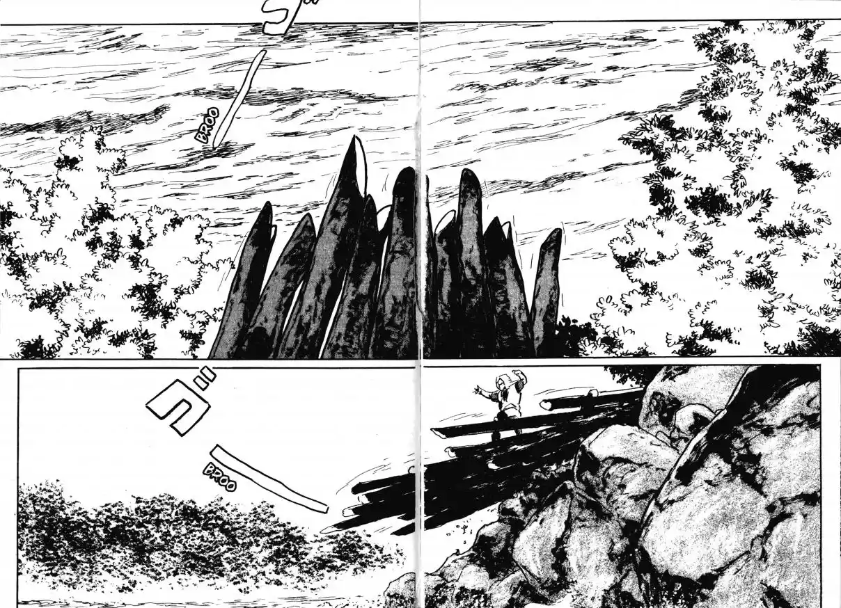 Kai No Tora: Takeda Shingen - Capítulo 5.3 - Página 29 - LectorTMOo