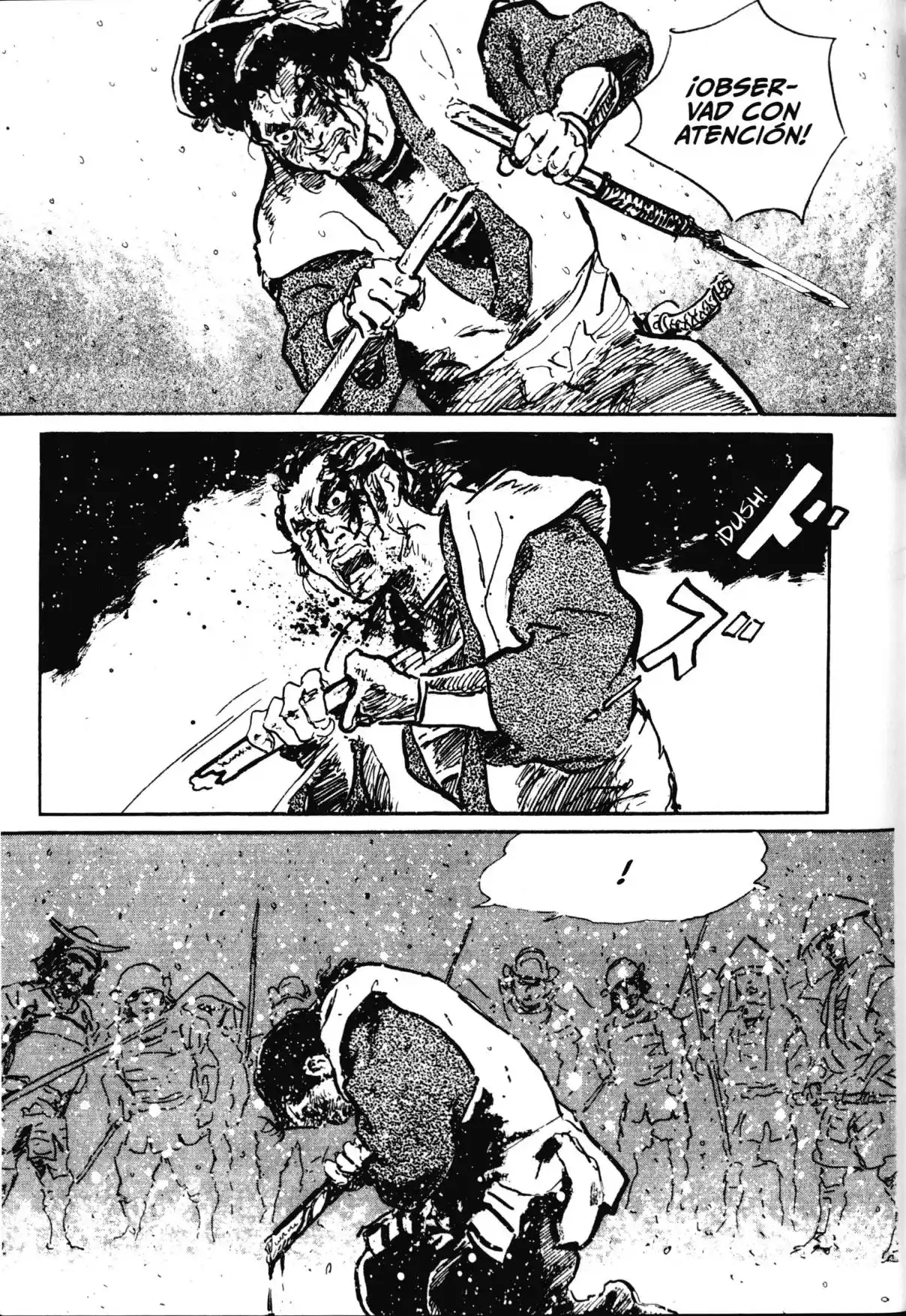 Kai No Tora: Takeda Shingen - Capítulo 5.4 - Página 11 - LectorTMOo