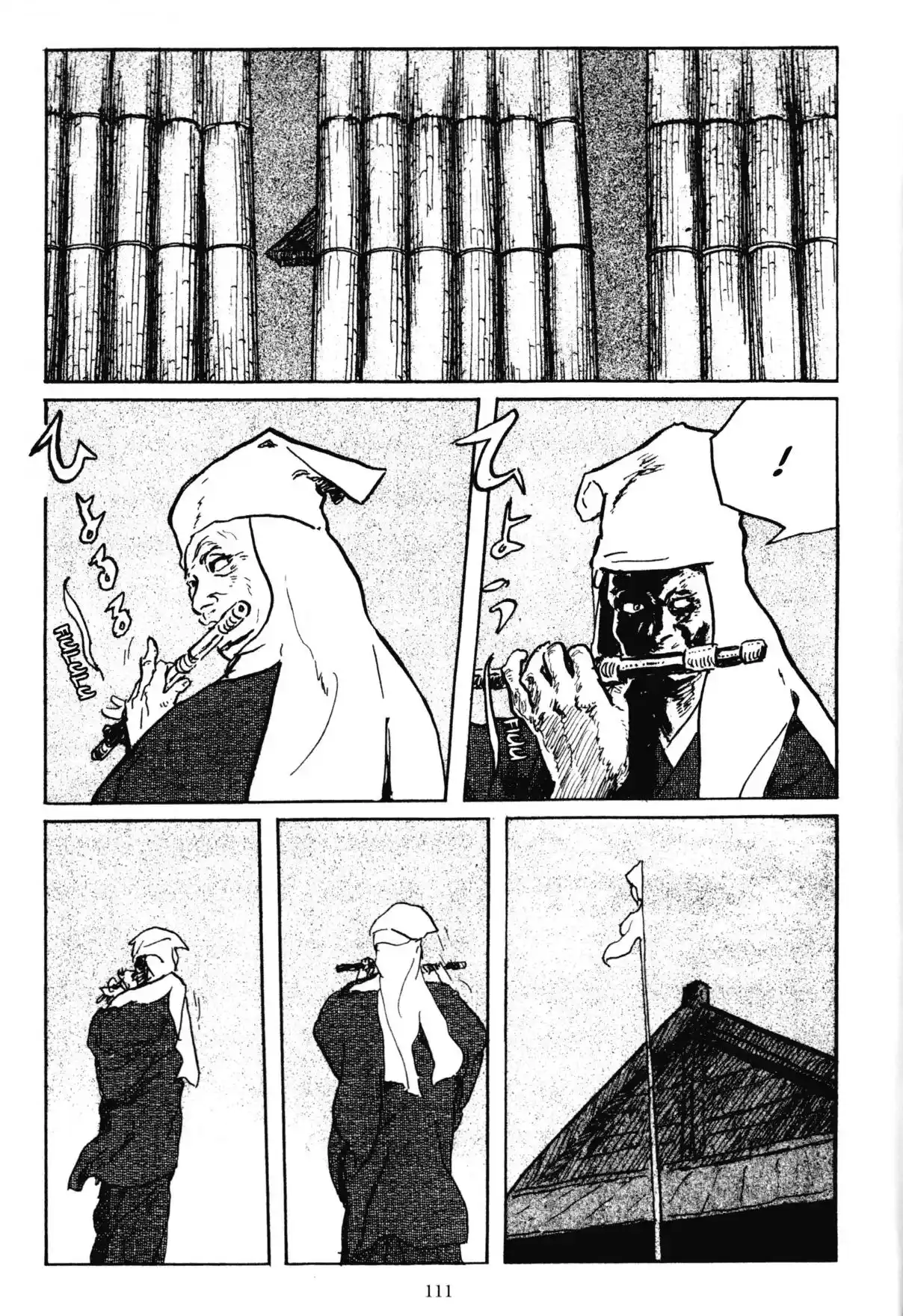 Kai No Tora: Takeda Shingen - Capítulo 5.4 - Página 36 - LectorTMOo