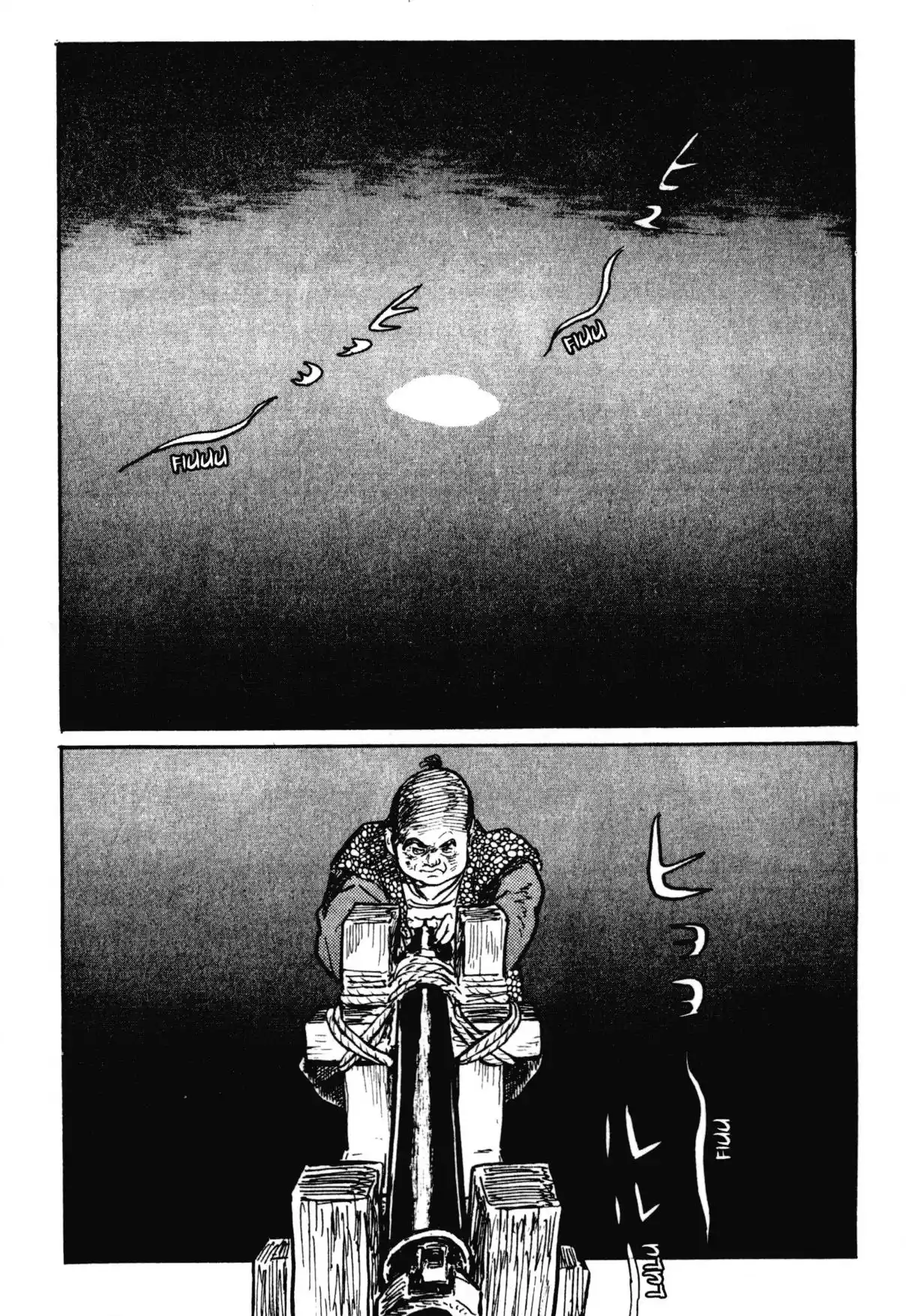 Kai No Tora: Takeda Shingen - Capítulo 5.4 - Página 41 - LectorTMOo
