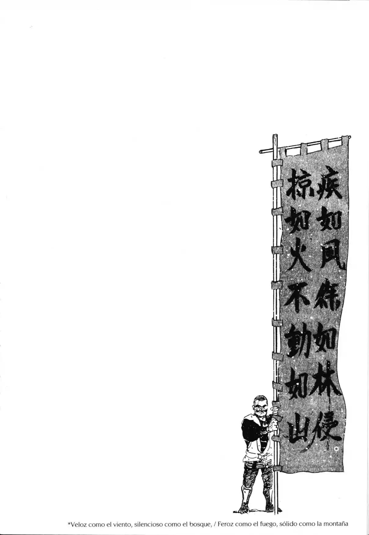 Kai No Tora: Takeda Shingen - Capítulo 5.4 - Página 63 - LectorTMOo