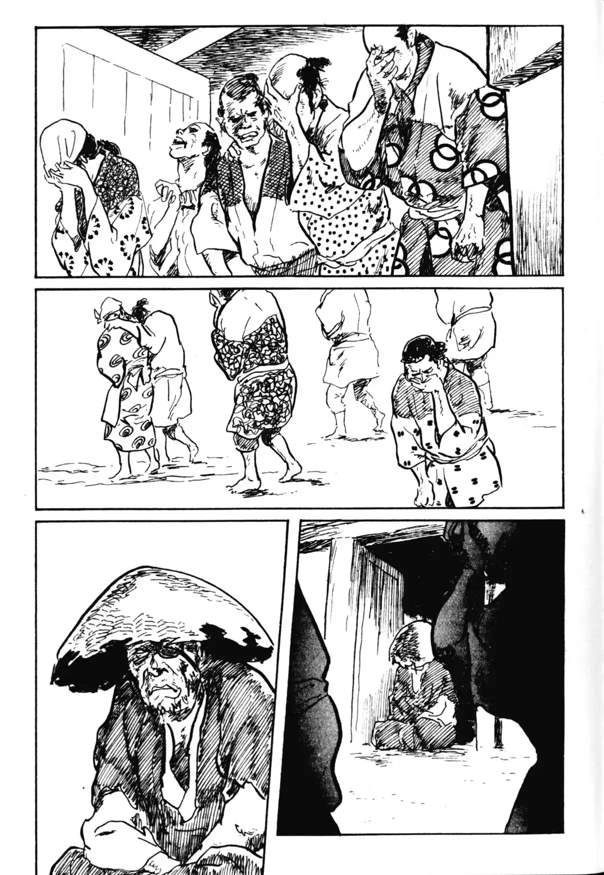 Kai No Tora: Takeda Shingen - Capítulo 6.1 - Página 9 - LectorTMOo