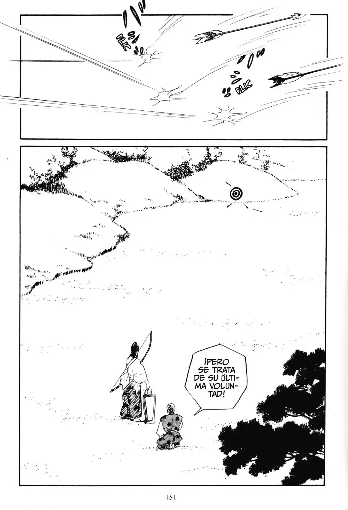 Kai No Tora: Takeda Shingen - Capítulo 6.1 - Página 11 - LectorTMOo