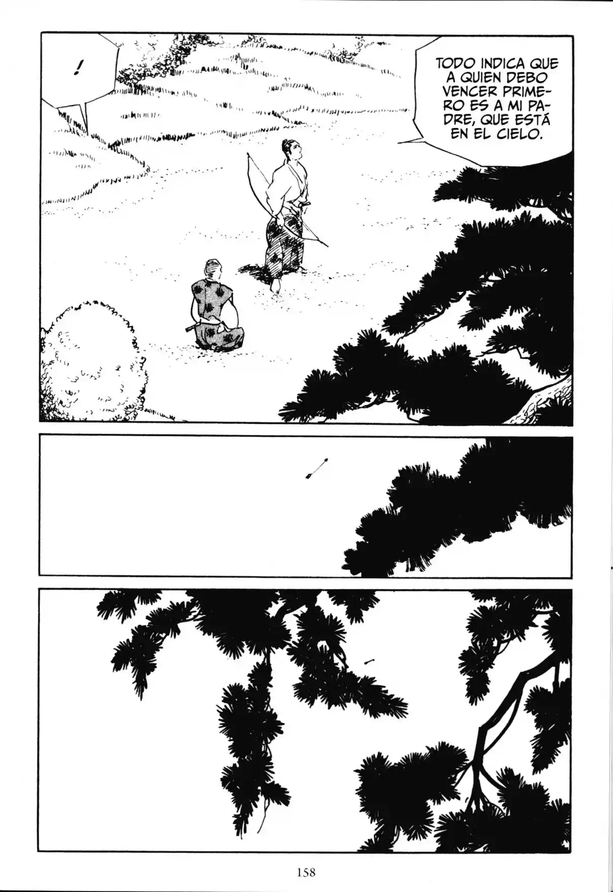 Kai No Tora: Takeda Shingen - Capítulo 6.1 - Página 18 - LectorTMOo