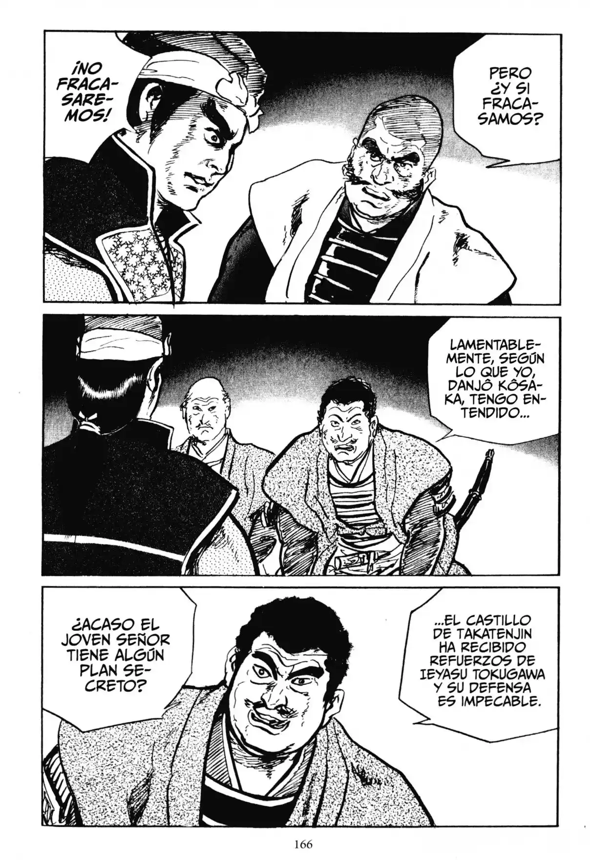 Kai No Tora: Takeda Shingen - Capítulo 6.1 - Página 24 - LectorTMOo