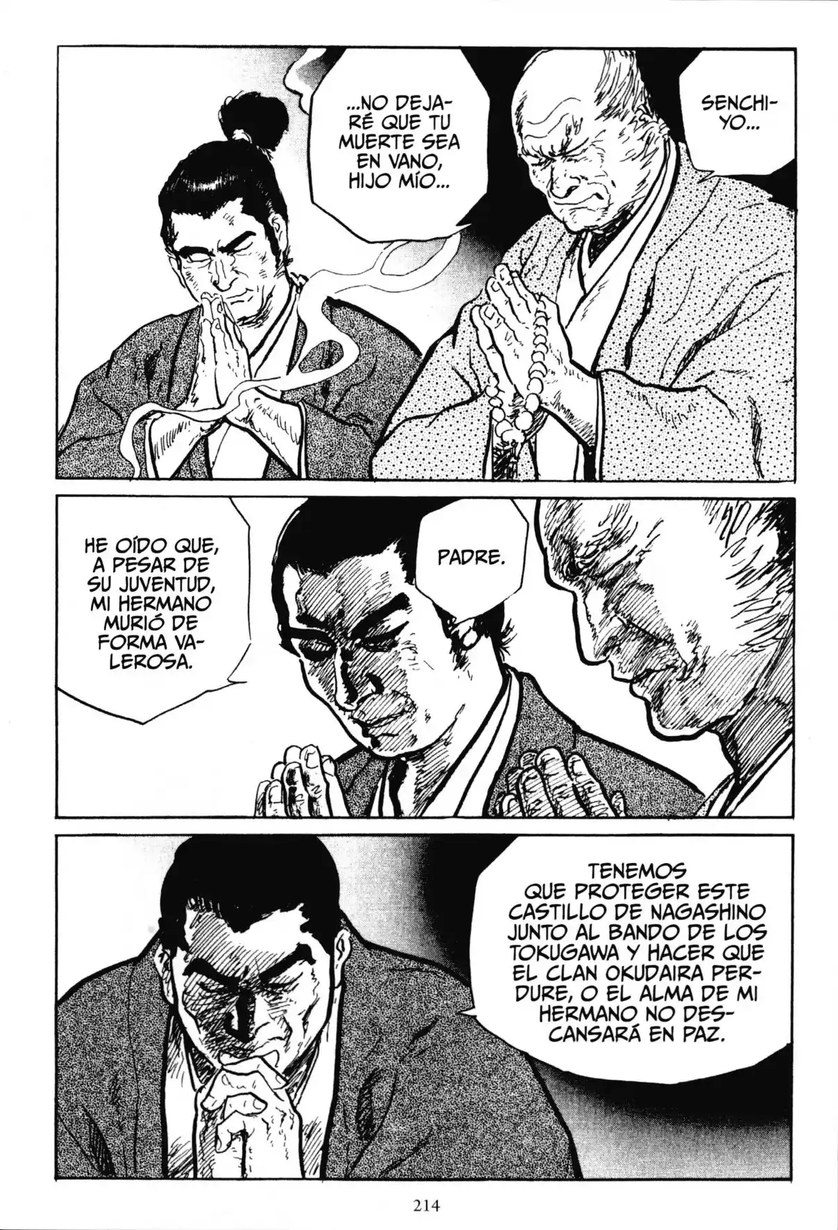 Kai No Tora: Takeda Shingen - Capítulo 6.2 - Página 2 - LectorTMOo