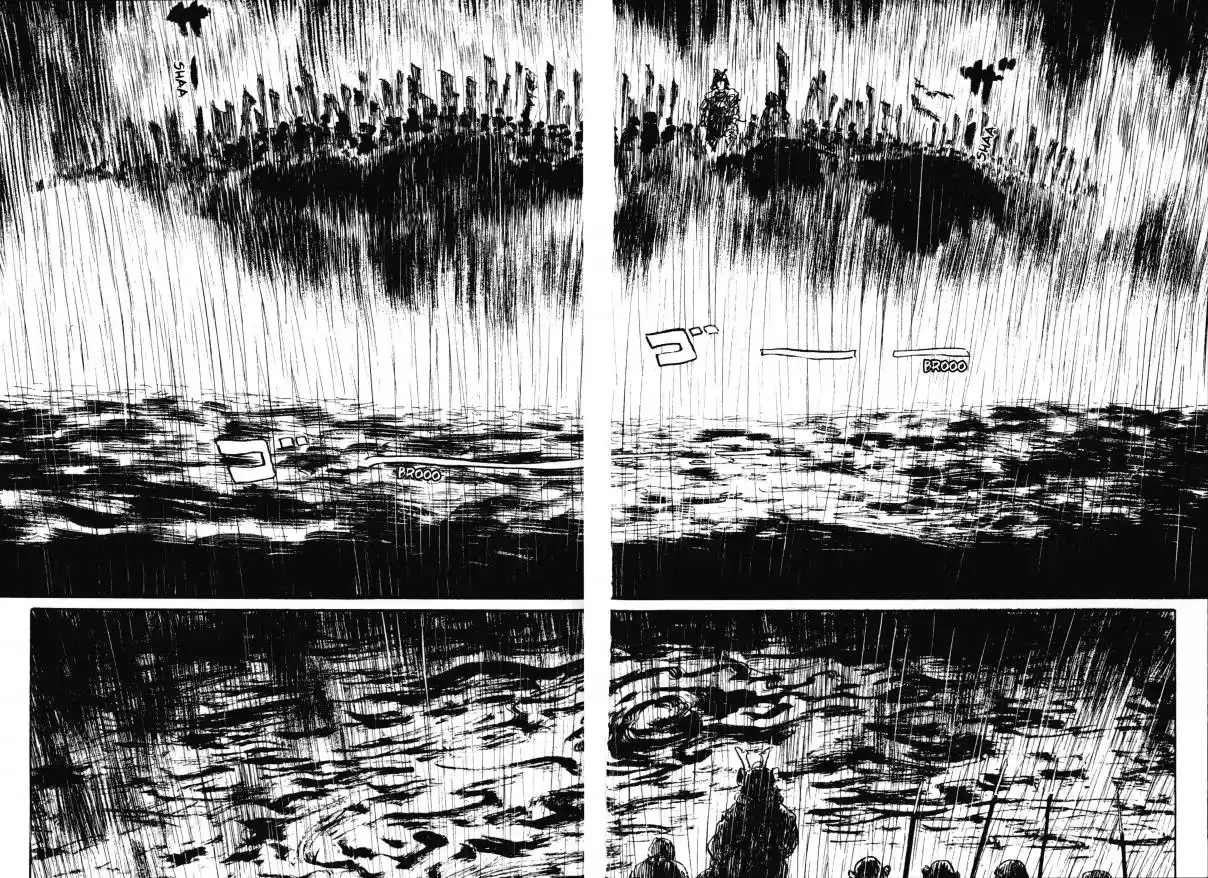 Kai No Tora: Takeda Shingen - Capítulo 6.2 - Página 5 - LectorTMOo