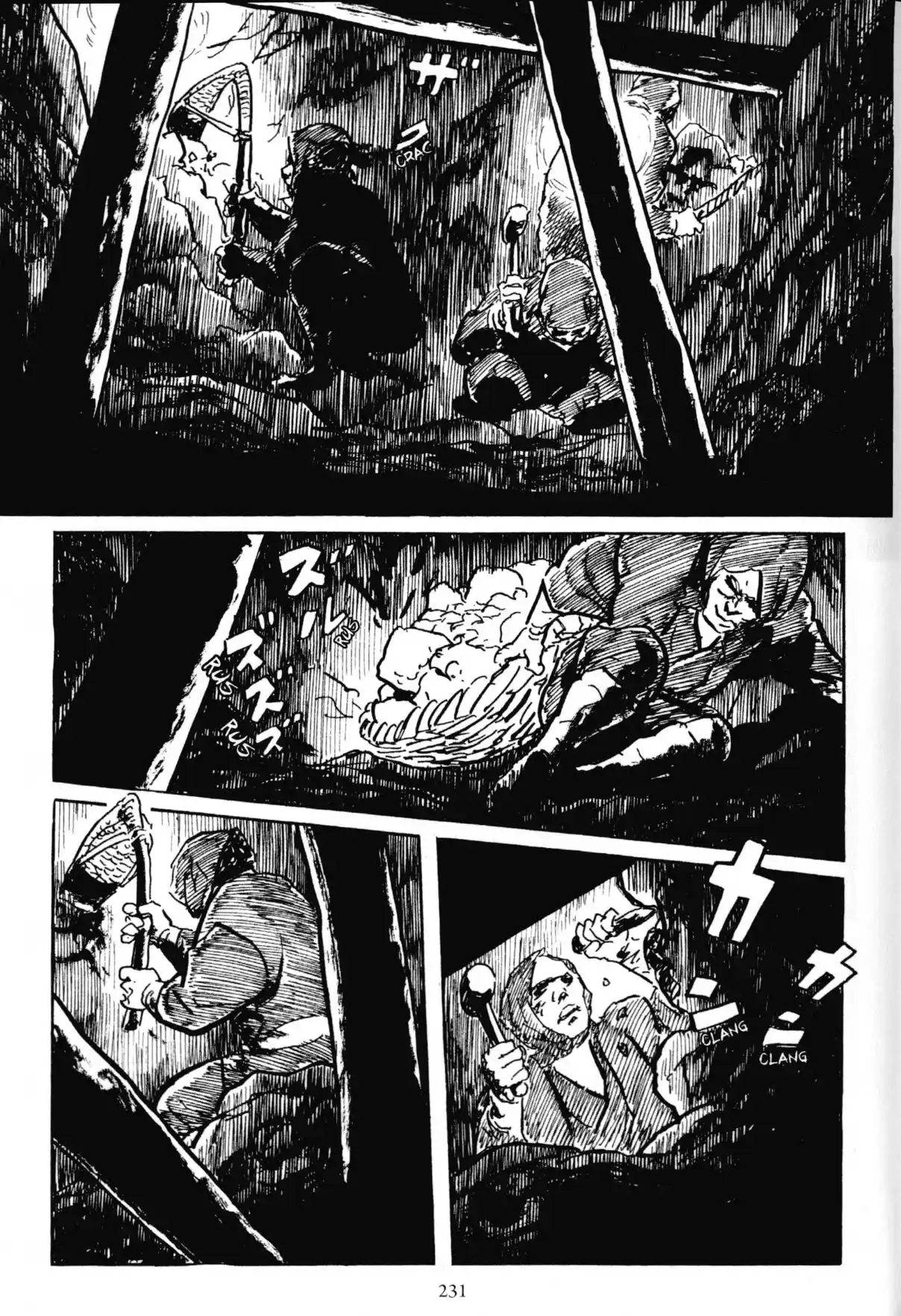 Kai No Tora: Takeda Shingen - Capítulo 6.2 - Página 14 - LectorTMOo