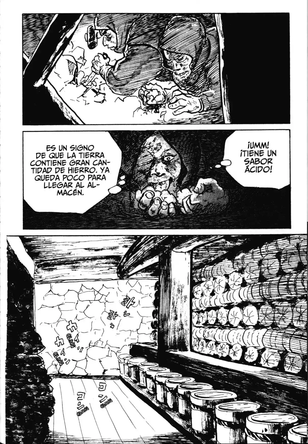 Kai No Tora: Takeda Shingen - Capítulo 6.2 - Página 18 - LectorTMOo