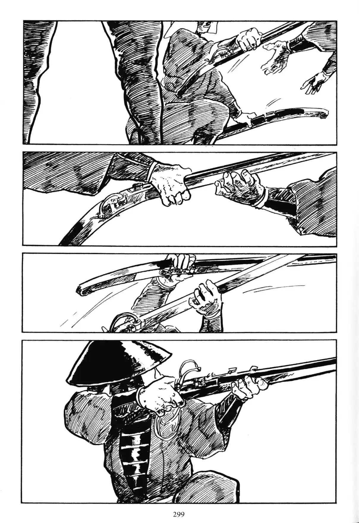 Kai No Tora: Takeda Shingen - Capítulo 6.2 - Página 74 - LectorTMOo