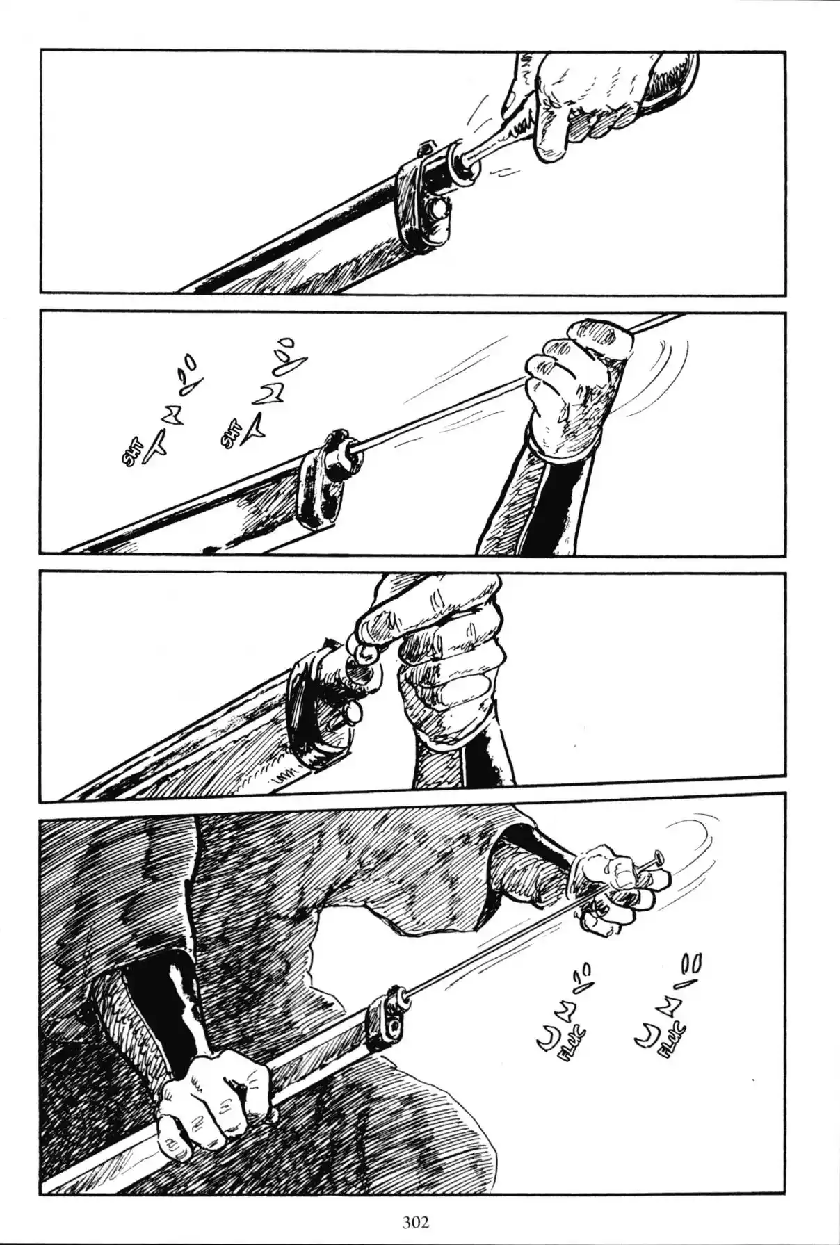 Kai No Tora: Takeda Shingen - Capítulo 6.2 - Página 77 - LectorTMOo