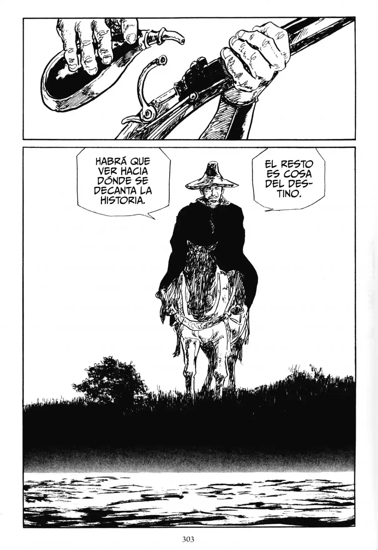 Kai No Tora: Takeda Shingen - Capítulo 6.2 - Página 78 - LectorTMOo