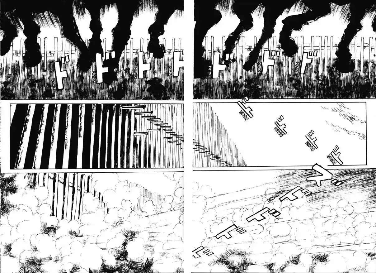 Kai No Tora: Takeda Shingen - Capítulo 6.3 - Página 13 - LectorTMOo