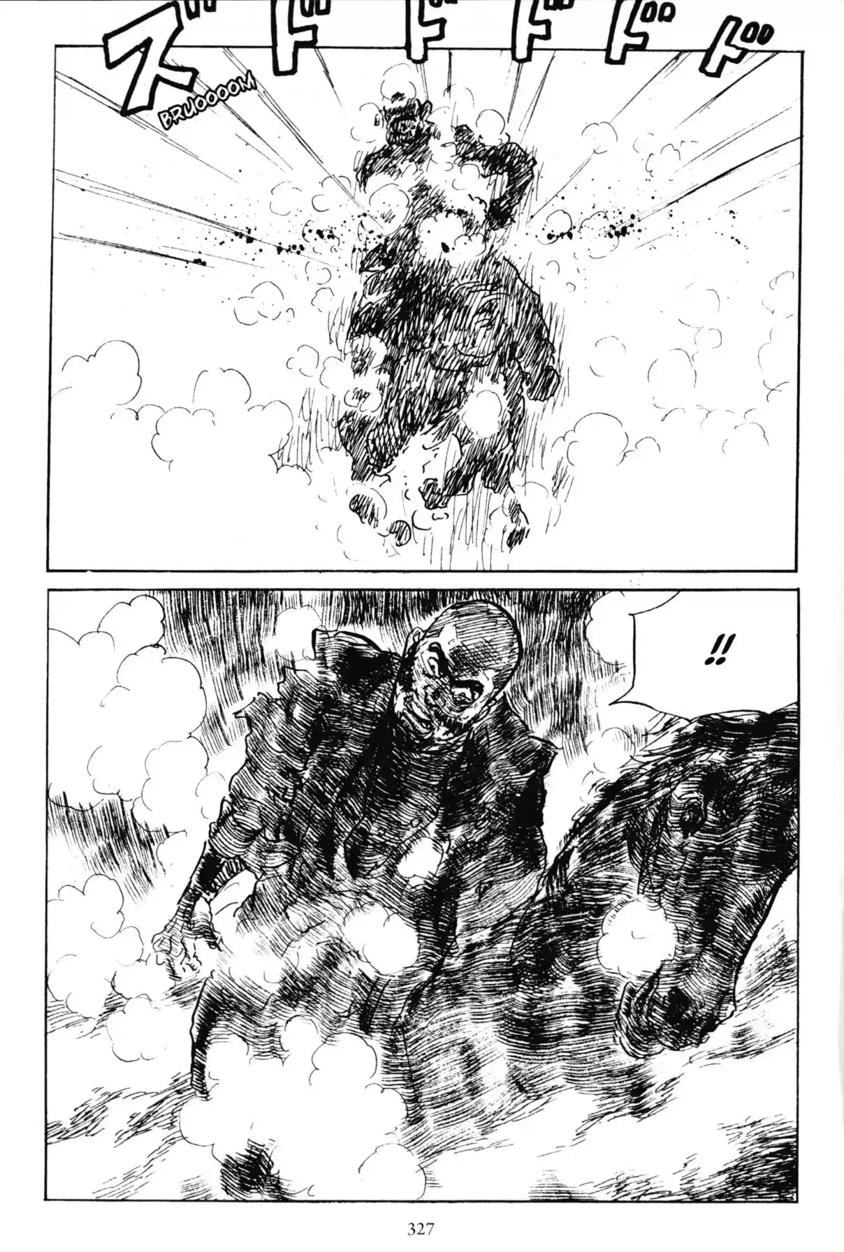 Kai No Tora: Takeda Shingen - Capítulo 6.3 - Página 17 - LectorTMOo