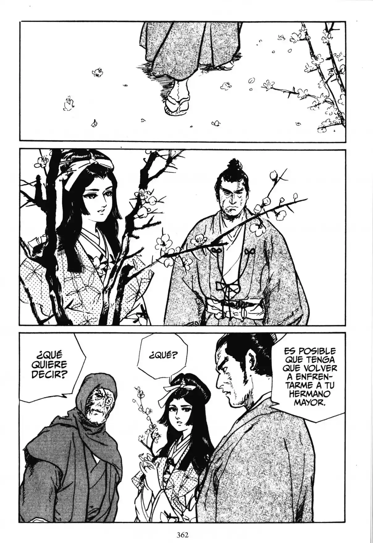 Kai No Tora: Takeda Shingen - Capítulo 6.3 - Página 47 - LectorTMOo