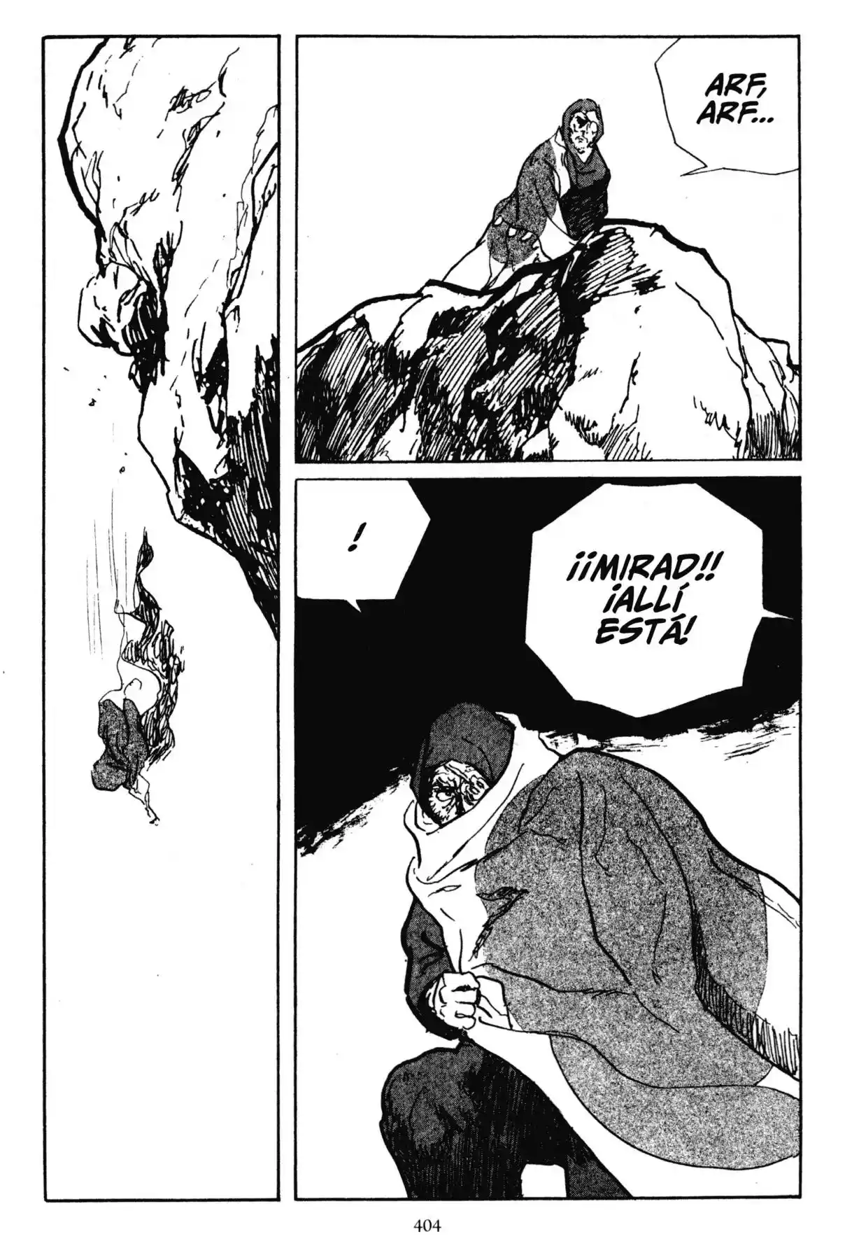 Kai No Tora: Takeda Shingen - Capítulo 6.3 - Página 83 - LectorTMOo
