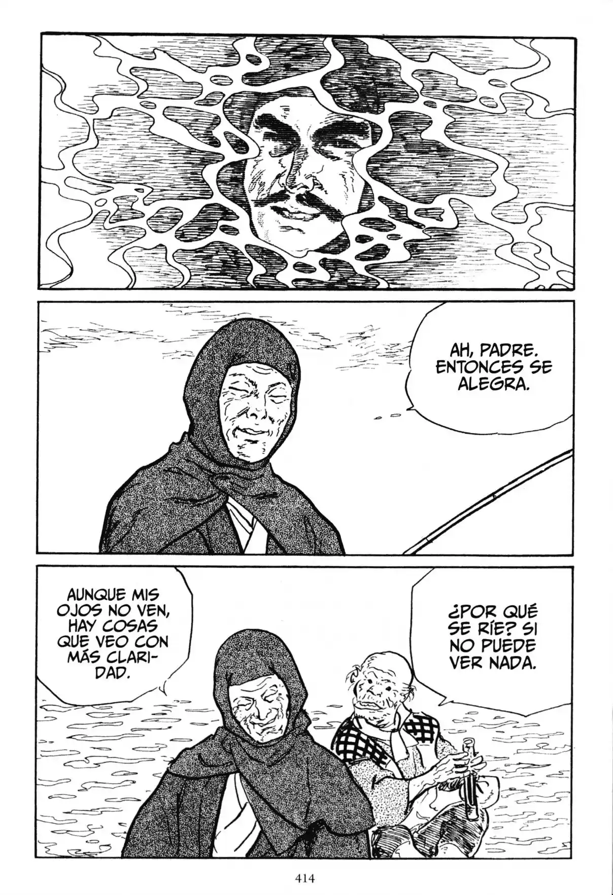 Kai No Tora: Takeda Shingen - Capítulo 6.3 - Página 92 - LectorTMOo