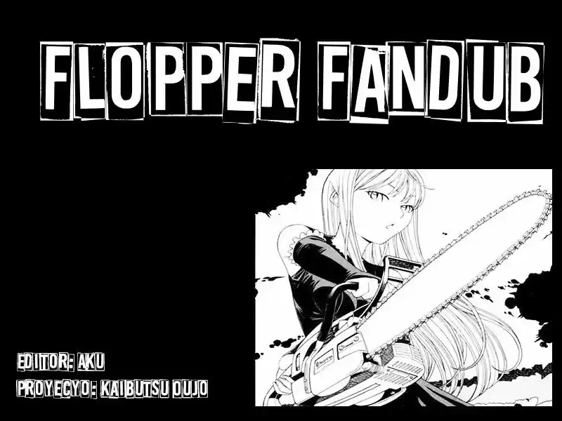 Kaibutsu Ōjo - Capítulo 2 - Página 2 - LectorTMOo
