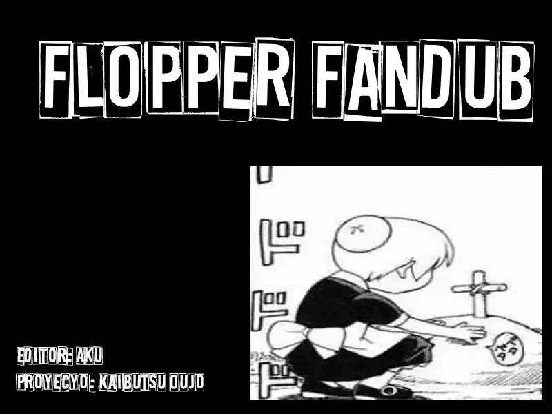 Kaibutsu Ōjo - Capítulo 3 - Página 1 - LectorTMOo