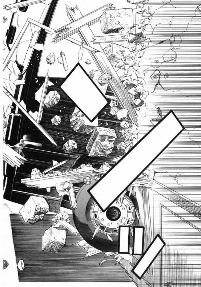 Kaibutsu Ōjo - Capítulo 3 - Página 19 - LectorTMOo