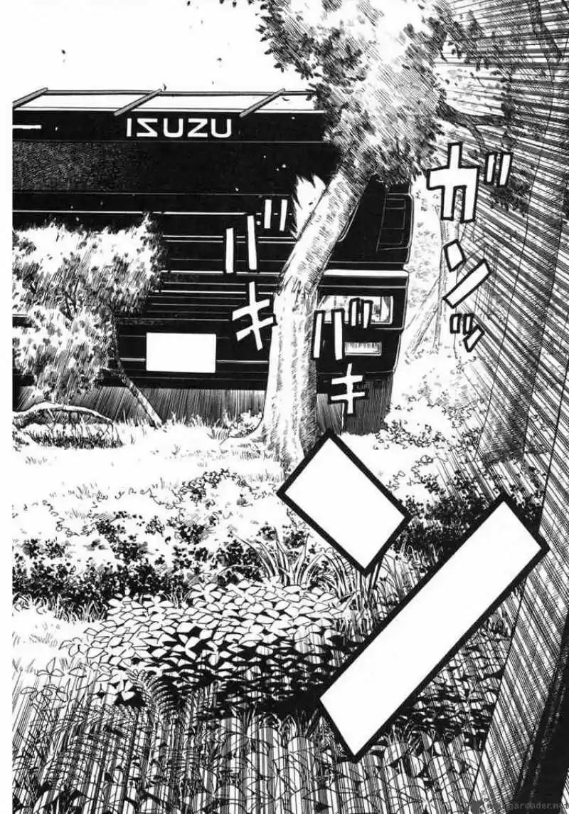Kaibutsu Ōjo - Capítulo 3 - Página 25 - LectorTMOo