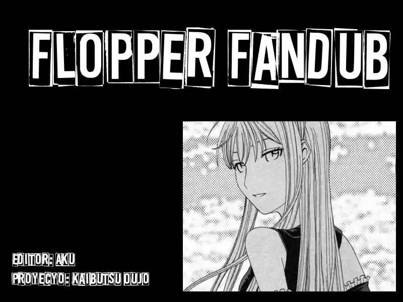 Kaibutsu Ōjo - Capítulo 5 - Página 1 - LectorTMOo