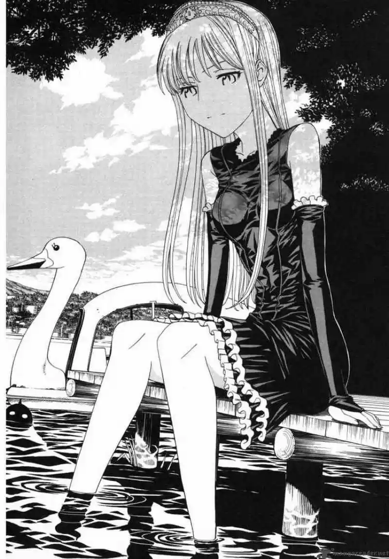 Kaibutsu Ōjo - Capítulo 5 - Página 3 - LectorTMOo