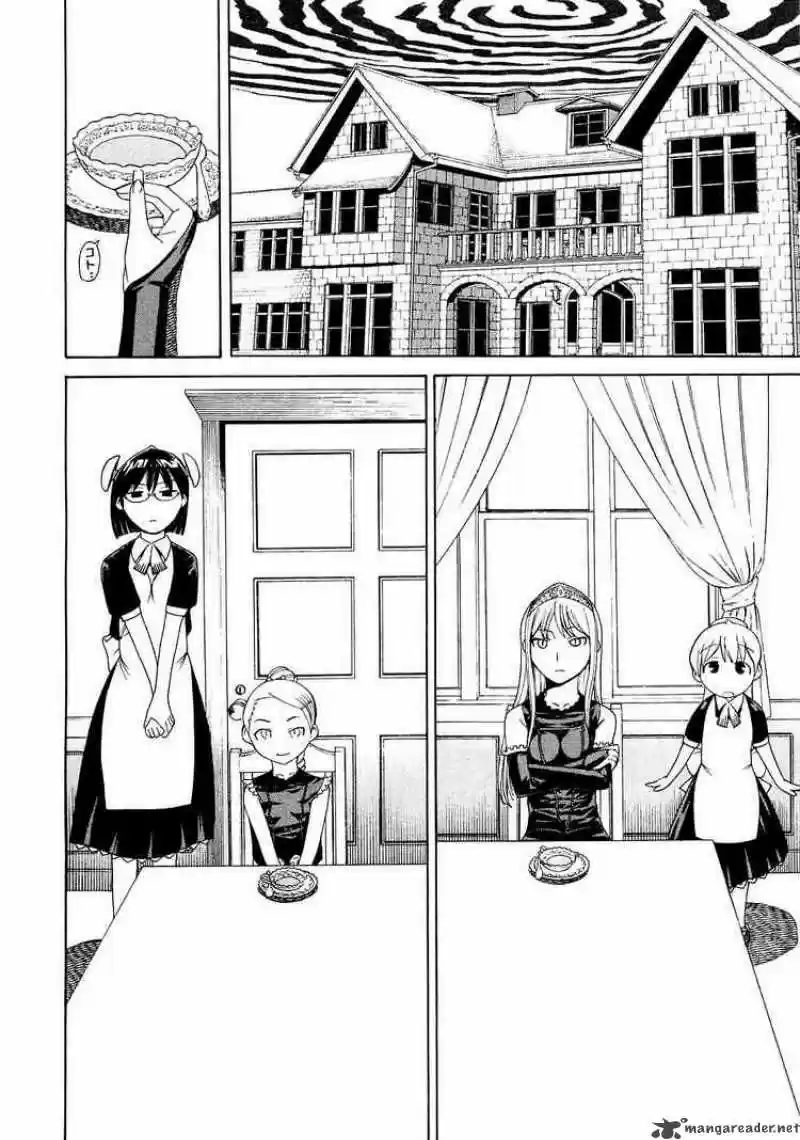 Kaibutsu Ōjo - Capítulo 6 - Página 8 - LectorTMOo