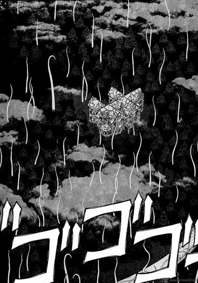 Kaibutsu Ōjo - Capítulo 6 - Página 22 - LectorTMOo