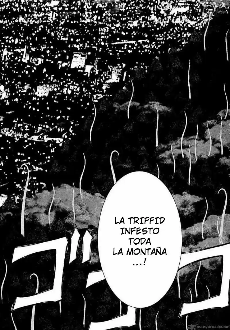 Kaibutsu Ōjo - Capítulo 6 - Página 23 - LectorTMOo