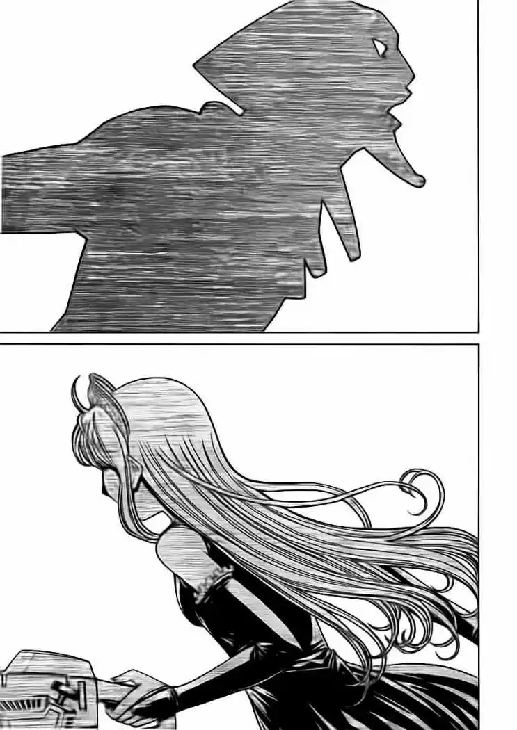 Kaibutsu Oujo - Capítulo 11 - Página 41 - LectorTMOo