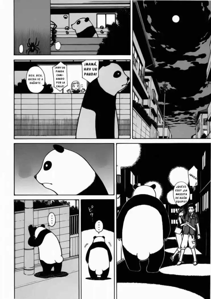 Kaibutsu Oujo - Capítulo 13 - Página 14 - LectorTMOo