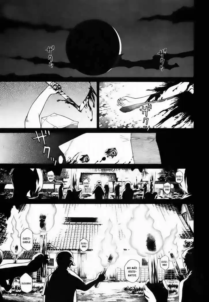Kaibutsu Oujo - Capítulo 16 - Página 2 - LectorTMOo