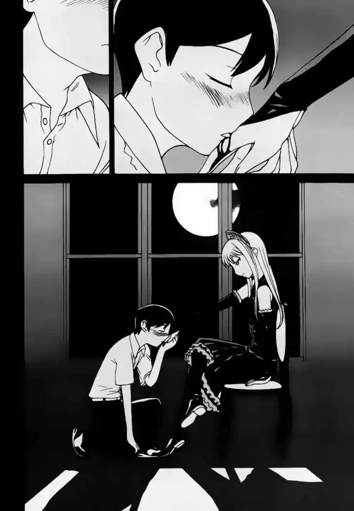 Kaibutsu Oujo - Capítulo 18 - Página 4 - LectorTMOo