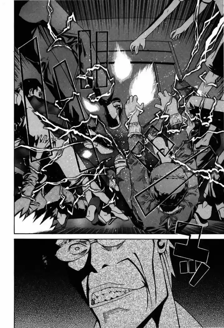 Kaibutsu Oujo - Capítulo 4 - Página 30 - LectorTMOo