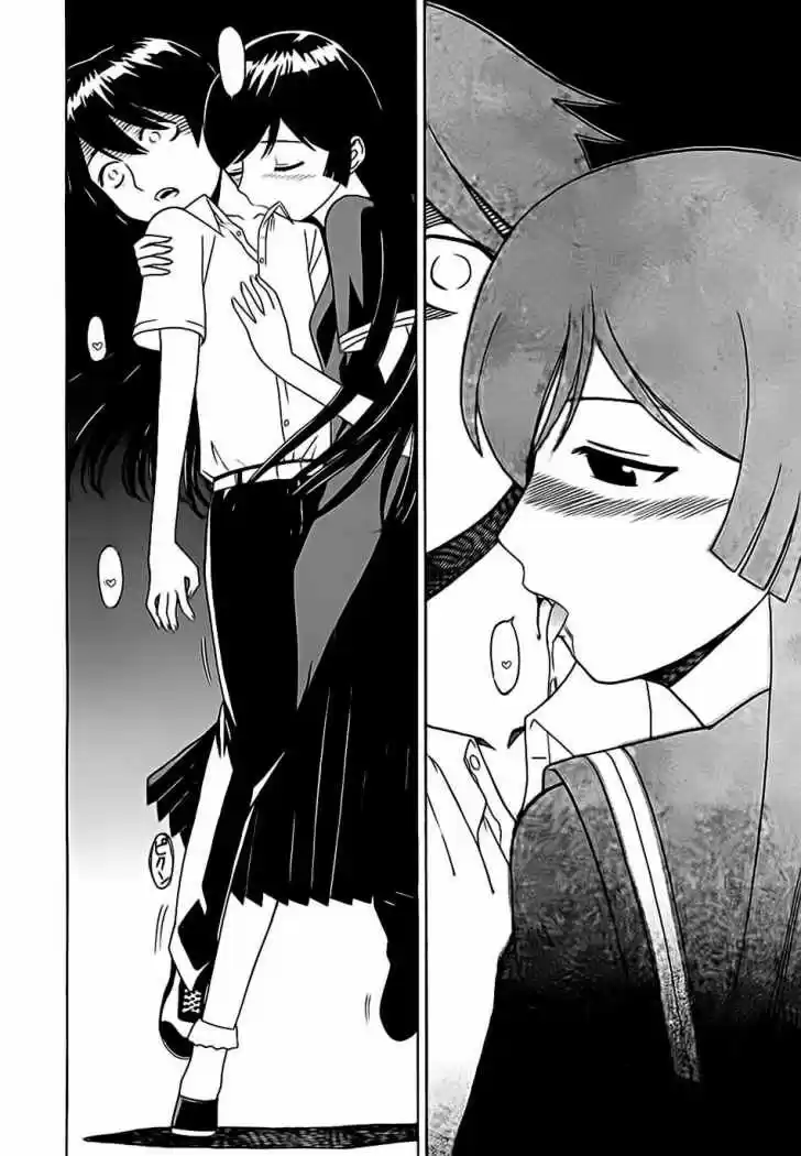Kaibutsu Oujo - Capítulo 7 - Página 12 - LectorTMOo
