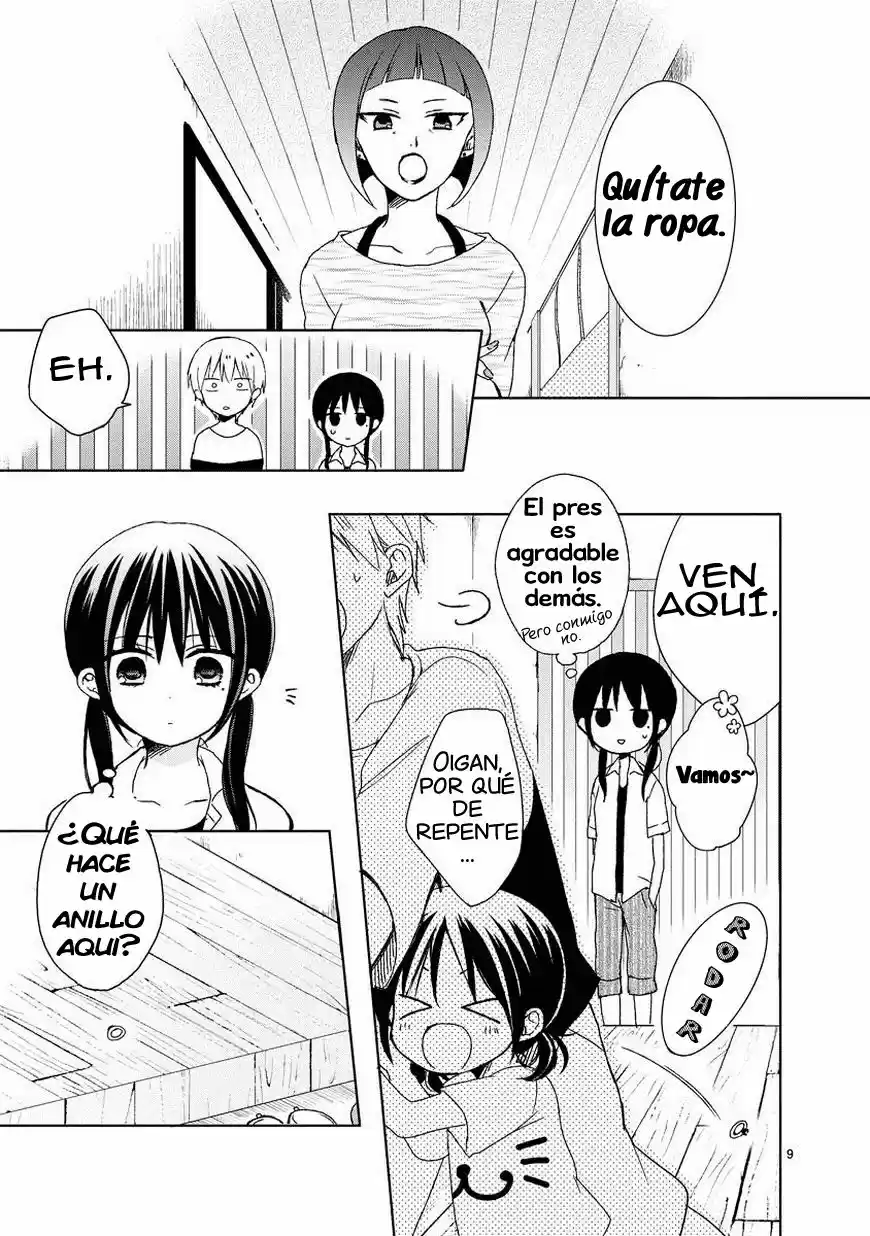 Kaichou-kun No Shimobe - Capítulo 14 - Página 10 - LectorTMOo