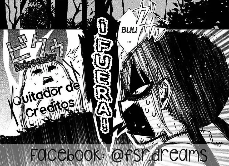 Kaichou-kun No Shimobe - Capítulo 16 - Página 25 - LectorTMOo