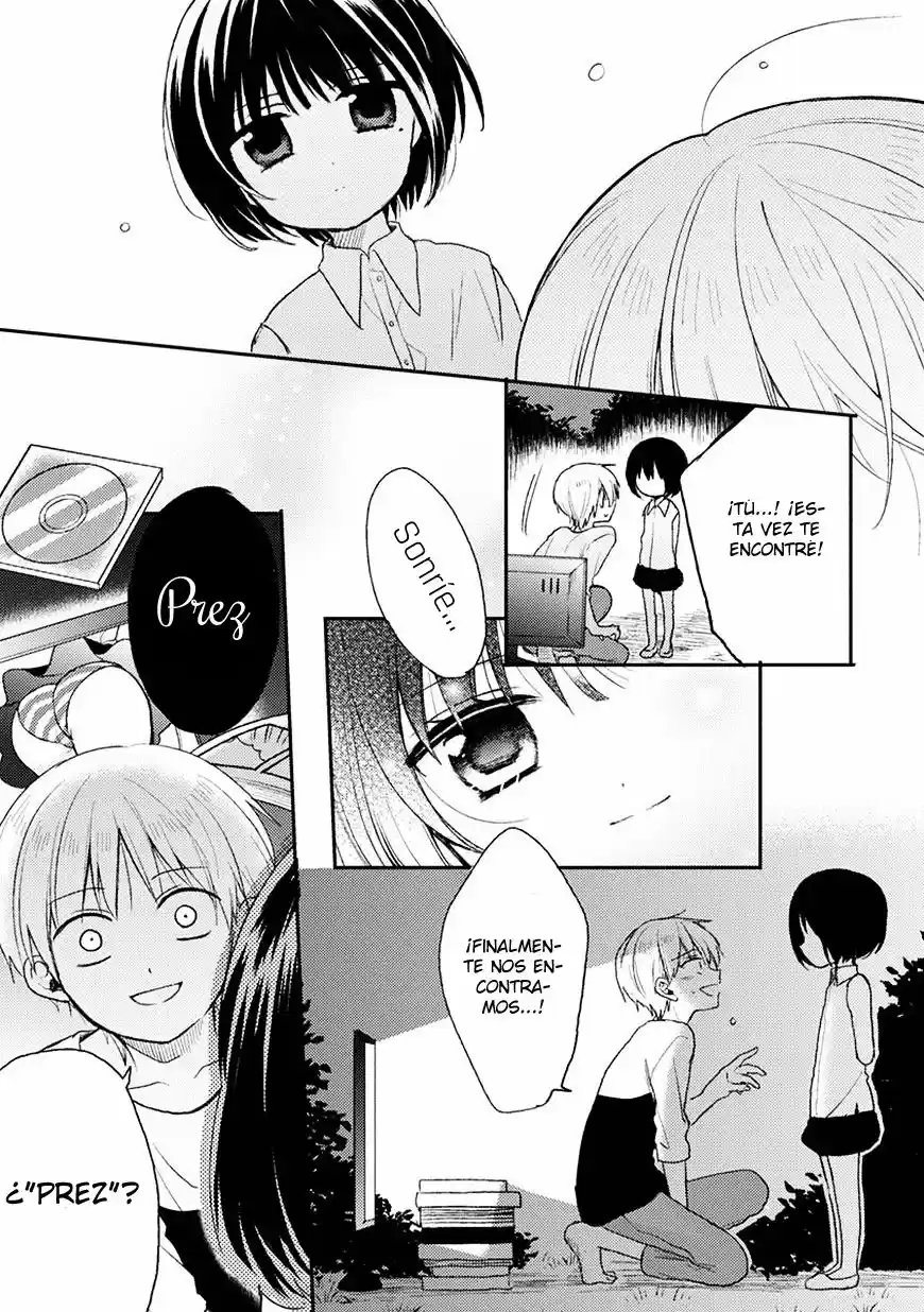 Kaichou-kun No Shimobe - Capítulo 17 - Página 16 - LectorTMOo