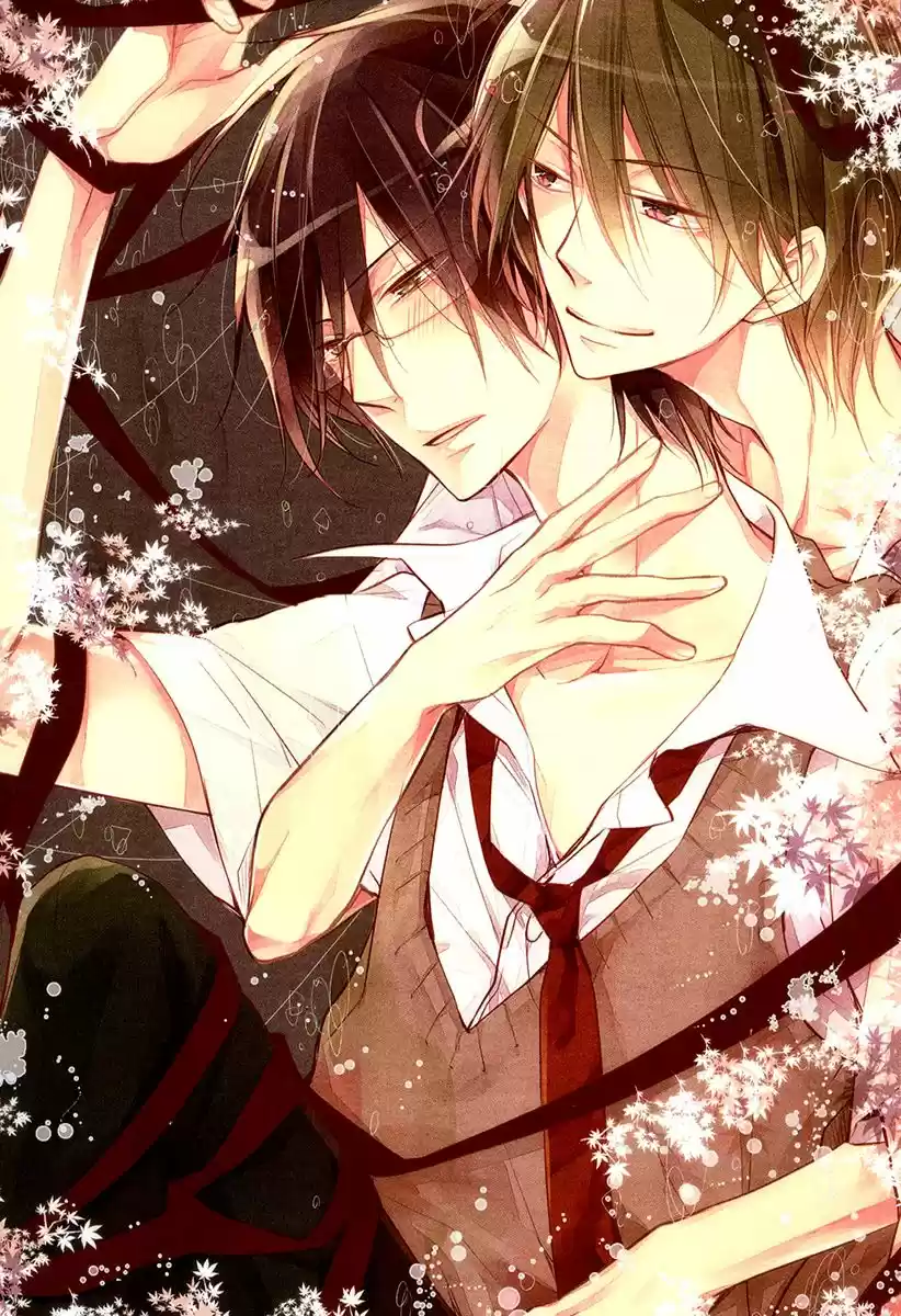 Kaichou-sama No Oose No Mama Ni - Capítulo 1 - Página 5 - LectorTMOo