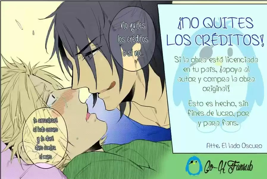 Kaichou-sama No Oose No Mama Ni - Capítulo 2 - Página 2 - LectorTMOo