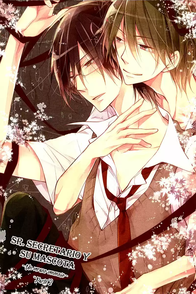 Kaichou-sama No Oose No Mama Ni - Capítulo 3 - Página 5 - LectorTMOo