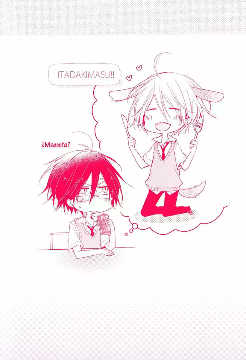 Kaichou-sama No Oose No Mama Ni - Capítulo 5 - Página 45 - LectorTMOo